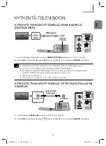 Preview for 114 page of Samsung HW-J6510 User Manual