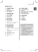 Preview for 134 page of Samsung HW-J6510 User Manual