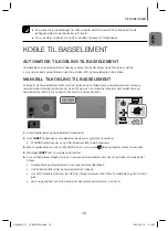 Preview for 144 page of Samsung HW-J6510 User Manual