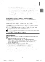 Preview for 154 page of Samsung HW-J6510 User Manual