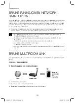 Preview for 155 page of Samsung HW-J6510 User Manual