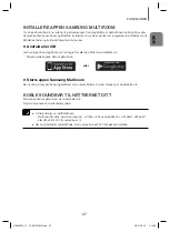 Preview for 156 page of Samsung HW-J6510 User Manual