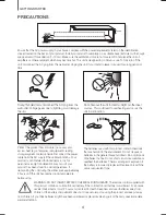 Предварительный просмотр 4 страницы Samsung HW-J7500 User Manual