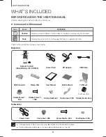 Предварительный просмотр 6 страницы Samsung HW-J7500 User Manual