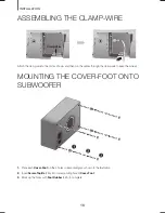 Предварительный просмотр 16 страницы Samsung HW-J7500 User Manual