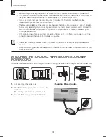 Предварительный просмотр 18 страницы Samsung HW-J7500 User Manual