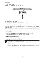 Предварительный просмотр 30 страницы Samsung HW-J7500 User Manual