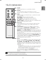 Предварительный просмотр 43 страницы Samsung HW-J7500 User Manual