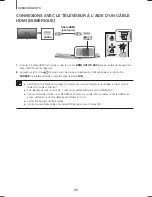 Предварительный просмотр 54 страницы Samsung HW-J7500 User Manual