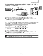 Предварительный просмотр 55 страницы Samsung HW-J7500 User Manual