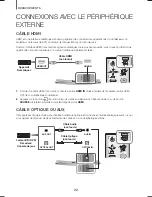 Предварительный просмотр 56 страницы Samsung HW-J7500 User Manual