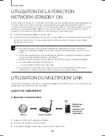 Предварительный просмотр 62 страницы Samsung HW-J7500 User Manual