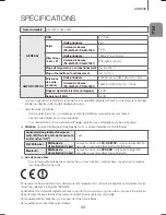 Предварительный просмотр 67 страницы Samsung HW-J7500 User Manual