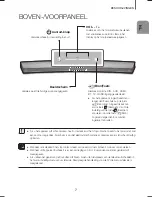 Предварительный просмотр 75 страницы Samsung HW-J7500 User Manual