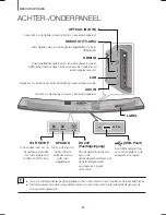 Предварительный просмотр 76 страницы Samsung HW-J7500 User Manual