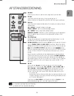 Предварительный просмотр 77 страницы Samsung HW-J7500 User Manual