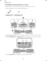 Предварительный просмотр 82 страницы Samsung HW-J7500 User Manual