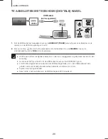 Предварительный просмотр 88 страницы Samsung HW-J7500 User Manual