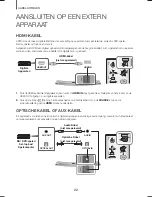 Предварительный просмотр 90 страницы Samsung HW-J7500 User Manual