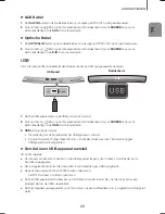 Предварительный просмотр 91 страницы Samsung HW-J7500 User Manual