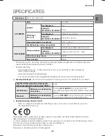 Предварительный просмотр 101 страницы Samsung HW-J7500 User Manual