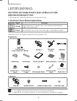 Предварительный просмотр 108 страницы Samsung HW-J7500 User Manual