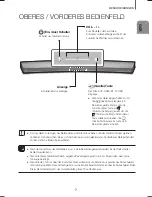 Предварительный просмотр 109 страницы Samsung HW-J7500 User Manual