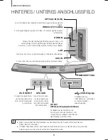 Предварительный просмотр 110 страницы Samsung HW-J7500 User Manual