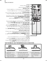 Предварительный просмотр 112 страницы Samsung HW-J7500 User Manual