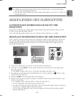 Предварительный просмотр 119 страницы Samsung HW-J7500 User Manual