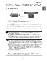 Предварительный просмотр 121 страницы Samsung HW-J7500 User Manual