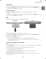 Предварительный просмотр 125 страницы Samsung HW-J7500 User Manual