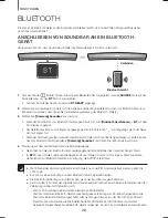 Предварительный просмотр 128 страницы Samsung HW-J7500 User Manual