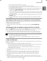 Предварительный просмотр 129 страницы Samsung HW-J7500 User Manual