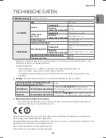 Предварительный просмотр 135 страницы Samsung HW-J7500 User Manual