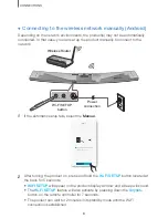 Preview for 6 page of Samsung HW-J7501 User Manual