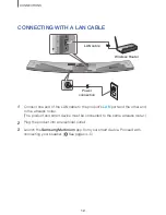 Preview for 12 page of Samsung HW-J7501 User Manual