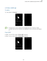 Preview for 33 page of Samsung HW-J7501 User Manual