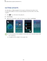 Preview for 42 page of Samsung HW-J7501 User Manual