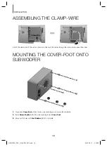 Предварительный просмотр 16 страницы Samsung HW-J7510 User Manual