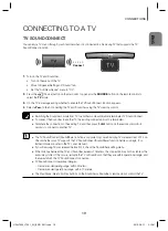 Предварительный просмотр 19 страницы Samsung HW-J7510 User Manual