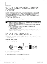 Предварительный просмотр 28 страницы Samsung HW-J7510 User Manual