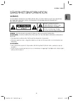 Предварительный просмотр 37 страницы Samsung HW-J7510 User Manual