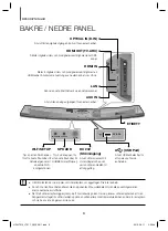 Предварительный просмотр 42 страницы Samsung HW-J7510 User Manual