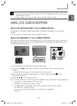 Предварительный просмотр 51 страницы Samsung HW-J7510 User Manual