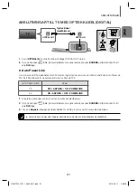 Предварительный просмотр 55 страницы Samsung HW-J7510 User Manual