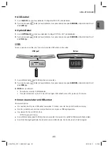 Предварительный просмотр 57 страницы Samsung HW-J7510 User Manual