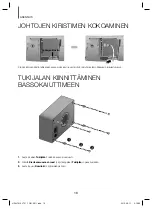 Предварительный просмотр 118 страницы Samsung HW-J7510 User Manual