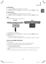 Предварительный просмотр 125 страницы Samsung HW-J7510 User Manual