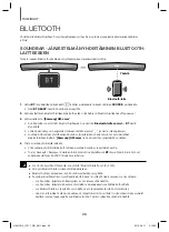 Предварительный просмотр 128 страницы Samsung HW-J7510 User Manual